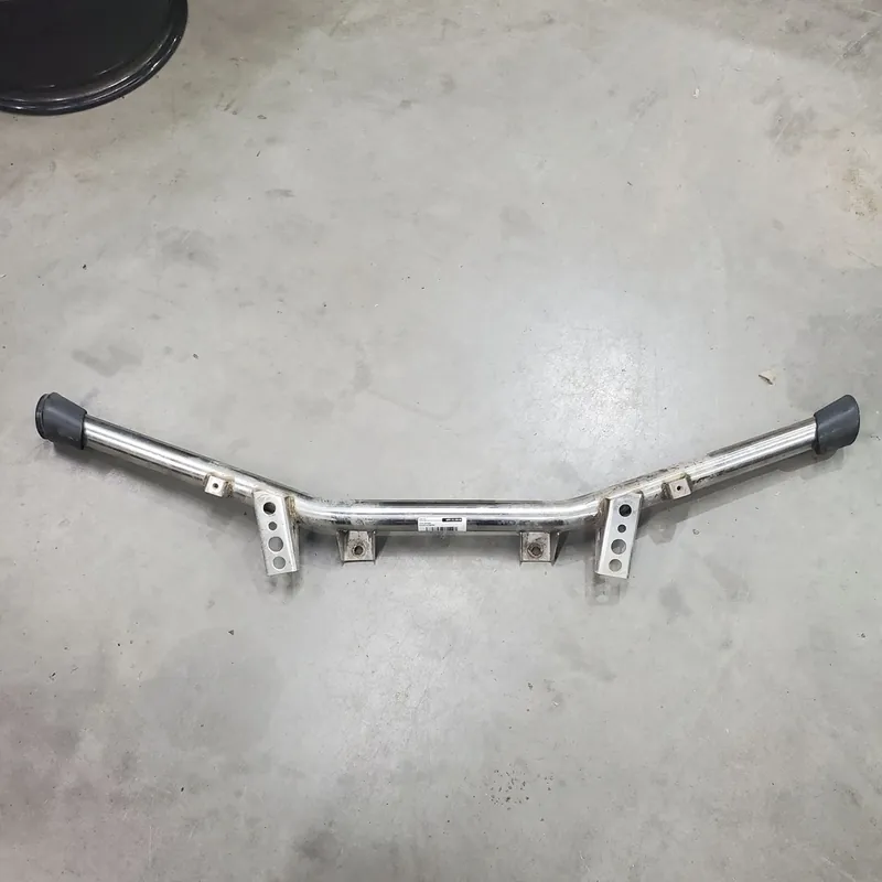 Tendance front bumper